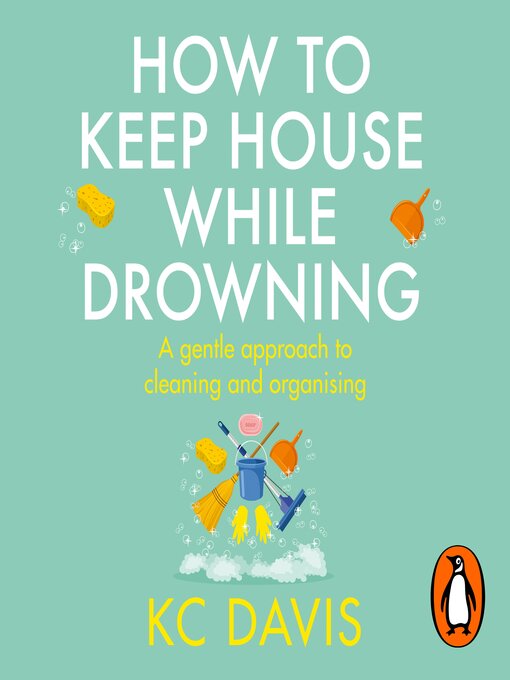 Cover of How to Keep House While Drowning